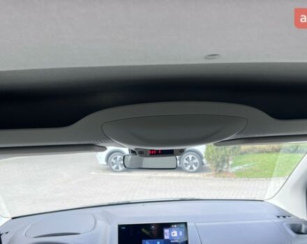 купить новое авто Ситроен Берлинго 2025 года от официального дилера Автоцентр Поділля Ситроен фото