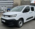 Ситроен Берлинго, объемом двигателя 1.5 л и пробегом 0 тыс. км за 27253 $, фото 1 на Automoto.ua