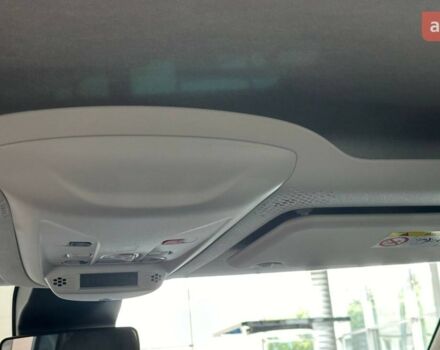 Ситроен Берлинго, объемом двигателя 1.5 л и пробегом 0 тыс. км за 29199 $, фото 23 на Automoto.ua