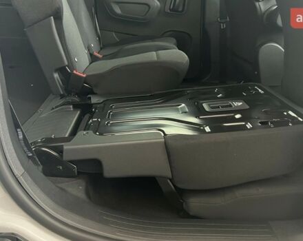 Ситроен Берлинго 2025 года купить новое авто Ситроен Берлинго 2025 года от официального дилера Автоцентр Поділля Ситроен фото