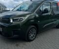 купить новое авто Ситроен Берлинго 2025 года от официального дилера Автоцентр Поділля Ситроен фото