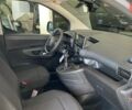 Ситроен Берлинго, объемом двигателя 1.5 л и пробегом 0 тыс. км за 25907 $, фото 9 на Automoto.ua