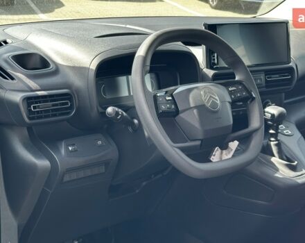 купити нове авто Сітроен Берлінго 2025 року від офіційного дилера Автоцентр AUTO.RIA Сітроен фото
