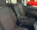 Ситроен Берлинго, объемом двигателя 1.5 л и пробегом 0 тыс. км за 25012 $, фото 24 на Automoto.ua