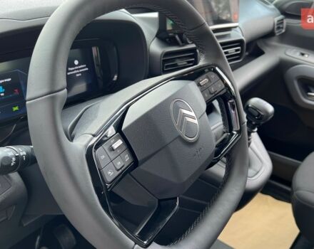 купить новое авто Ситроен Берлинго 2025 года от официального дилера Автоцентр Поділля Ситроен фото