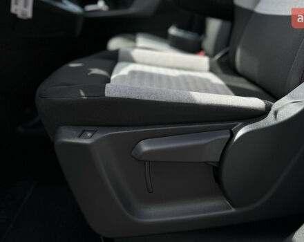 Ситроен Берлинго, объемом двигателя 1.5 л и пробегом 0 тыс. км за 27722 $, фото 16 на Automoto.ua