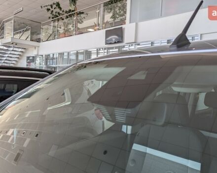 купить новое авто Ситроен Берлинго 2025 года от официального дилера Автоцентр Поділля Ситроен фото