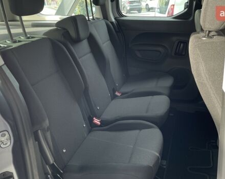 купить новое авто Ситроен Берлинго 2025 года от официального дилера Автоцентр AUTOGROUP Ситроен фото