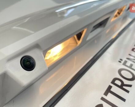 купить новое авто Ситроен Берлинго 2025 года от официального дилера Автоцентр AUTOGROUP Ситроен фото