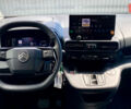 Сітроен Берлінго 2025 у Києві на Automoto.ua Сітроен Берлінго, об'ємом двигуна 1.5 л та пробігом 0 тис. км за 31957 $, фото 25 на Automoto.ua