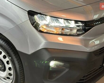 Ситроен Берлинго, объемом двигателя 1.5 л и пробегом 0 тыс. км за 25012 $, фото 3 на Automoto.ua