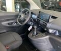 Ситроен Берлинго, объемом двигателя 1.5 л и пробегом 0 тыс. км за 25926 $, фото 8 на Automoto.ua