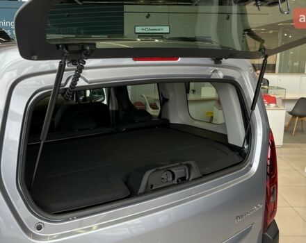 купить новое авто Ситроен Берлинго 2025 года от официального дилера Автоцентр AUTOGROUP Ситроен фото