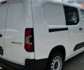 купити нове авто Сітроен Берлінго 2025 року від офіційного дилера Автоцентр AUTO.RIA Сітроен фото