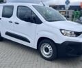 купить новое авто Ситроен Берлинго 2025 года от официального дилера Автоцентр Поділля Ситроен фото