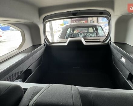 Ситроен Берлинго, объемом двигателя 1.5 л и пробегом 0 тыс. км за 25907 $, фото 20 на Automoto.ua