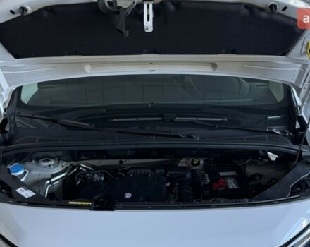 купить новое авто Ситроен Берлинго 2025 года от официального дилера Авто-Шанс Ситроен фото