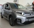 купить новое авто Ситроен Берлинго 2025 года от официального дилера Автоцентр Поділля Ситроен фото