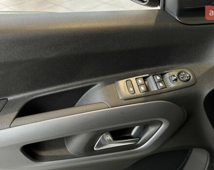 купить новое авто Ситроен Берлинго 2025 года от официального дилера Автоцентр AUTOGROUP Ситроен фото