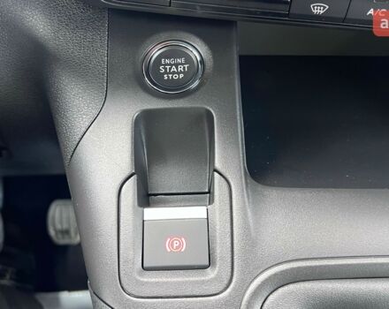 Сітроен Берлінго 2025 року купити нове авто Сітроен Берлінго 2025 року від офіційного дилера Автоцентр Поділля Сітроен фото