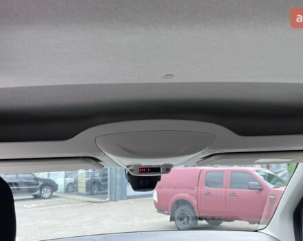 купить новое авто Ситроен Берлинго 2025 года от официального дилера Автоцентр Поділля Ситроен фото