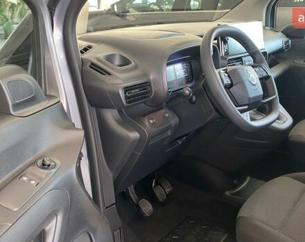 Ситроен Берлинго, объемом двигателя 1.5 л и пробегом 0 тыс. км за 25926 $, фото 12 на Automoto.ua