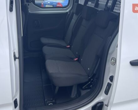 купить новое авто Ситроен Берлинго 2025 года от официального дилера Автоцентр Поділля Ситроен фото