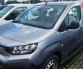 купить новое авто Ситроен Берлинго 2025 года от официального дилера Автоцентр AUTO.RIA Ситроен фото