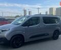 купить новое авто Ситроен Берлинго 2025 года от официального дилера ІЛТА Ситроен фото