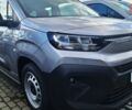 купить новое авто Ситроен Берлинго 2025 года от официального дилера Автоцентр AUTO.RIA Ситроен фото
