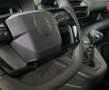 купити нове авто Сітроен Берлінго 2025 року від офіційного дилера Автоцентр Поділля Сітроен фото