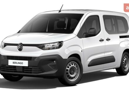 Ситроен Берлинго, объемом двигателя 1.5 л и пробегом 0 тыс. км за 25444 $, фото 12 на Automoto.ua