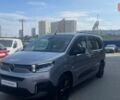 купить новое авто Ситроен Берлинго 2025 года от официального дилера ІЛТА Ситроен фото