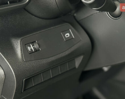 Ситроен Берлинго, объемом двигателя 1.5 л и пробегом 0 тыс. км за 25959 $, фото 22 на Automoto.ua