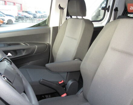 купити нове авто Сітроен Берлінго 2025 року від офіційного дилера Автоцентр AUTO.RIA Сітроен фото