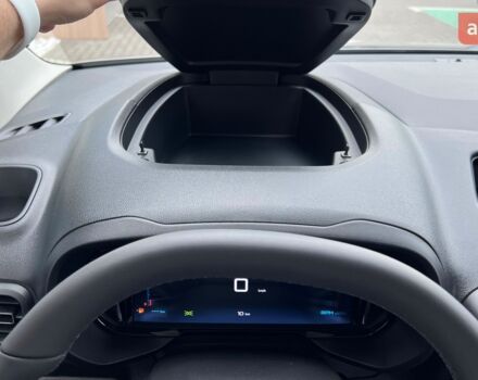 купить новое авто Ситроен Берлинго 2025 года от официального дилера Автоцентр Поділля Ситроен фото