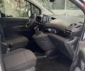 Ситроен Берлинго, объемом двигателя 1.5 л и пробегом 0 тыс. км за 25462 $, фото 6 на Automoto.ua