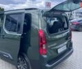 купити нове авто Сітроен Берлінго 2025 року від офіційного дилера Автоцентр Поділля Сітроен фото