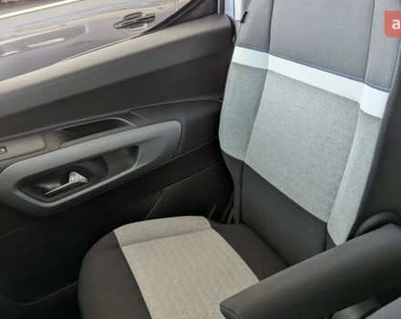 Сітроен Берлінго 2025 року купити нове авто Сітроен Берлінго 2025 року від офіційного дилера Автоцентр Поділля Сітроен фото