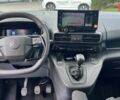 купить новое авто Ситроен Берлинго 2025 года от официального дилера Автоцентр Поділля Ситроен фото