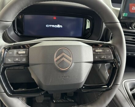 купить новое авто Ситроен Берлинго 2025 года от официального дилера Автодрайв-Альянс Ситроен фото