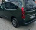 купить новое авто Ситроен Берлинго 2025 года от официального дилера Автоцентр Поділля Ситроен фото
