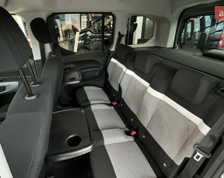 купить новое авто Ситроен Берлинго 2025 года от официального дилера Автоцентр AUTOGROUP Ситроен фото