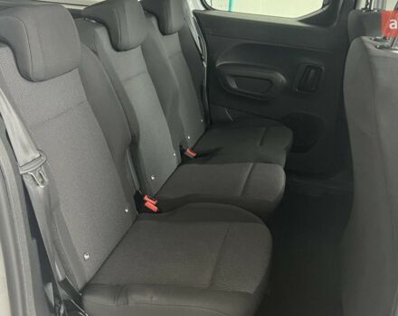 купити нове авто Сітроен Берлінго 2025 року від офіційного дилера Автоцентр Поділля Сітроен фото