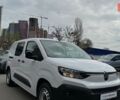 Ситроен Берлинго, объемом двигателя 1.5 л и пробегом 0 тыс. км за 27253 $, фото 8 на Automoto.ua