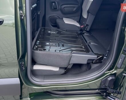 купить новое авто Ситроен Берлинго 2025 года от официального дилера Автоцентр Поділля Ситроен фото