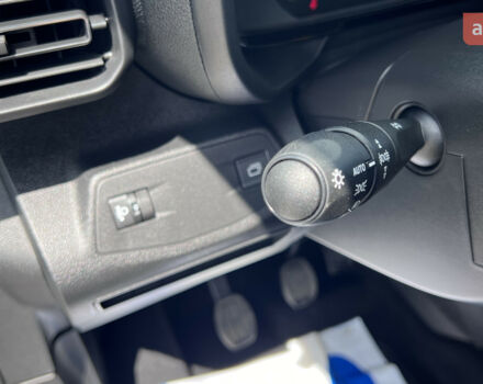 купити нове авто Сітроен Берлінго 2025 року від офіційного дилера Автоцентр Поділля Сітроен фото