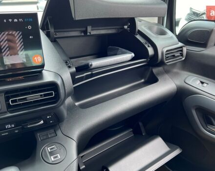 купить новое авто Ситроен Берлинго 2025 года от официального дилера Автоцентр Поділля Ситроен фото