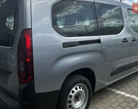 купити нове авто Сітроен Берлінго 2025 року від офіційного дилера Автоцентр AUTO.RIA Сітроен фото