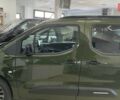 купить новое авто Ситроен Берлинго 2025 года от официального дилера ІЛТА Ситроен фото